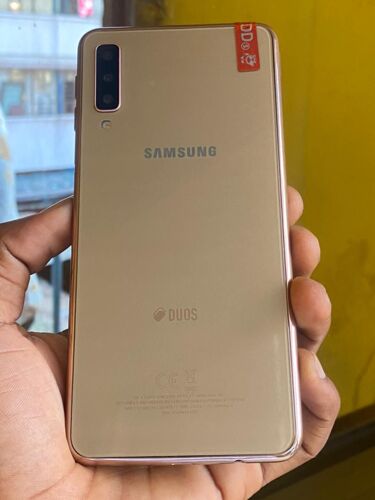 Samsung galaxy A7