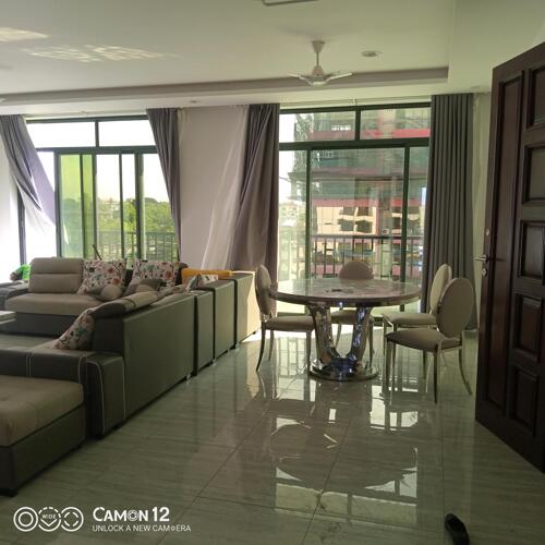3bedroom Apartment for rent in msasani