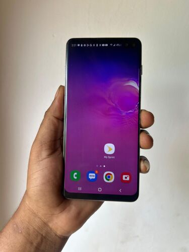 Samsung S10 Plus Gb128