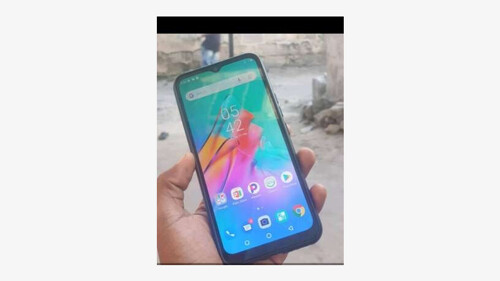 Infinix Hot 10 LTE