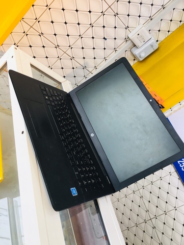 Laptop Hp