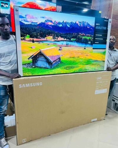 SAMSUNG 55 INCHES 