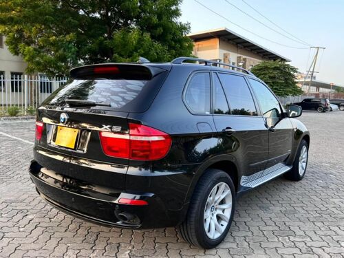 BMW X-5 ON SALE