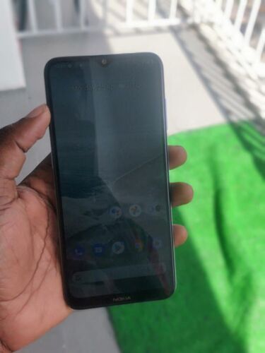 Nokia g20
