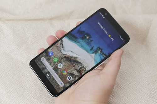 GOOGLE PIXEL 3A XL64GB