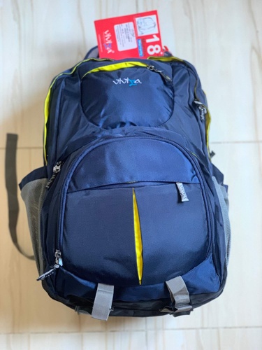 Viviza Backpack Bags Original