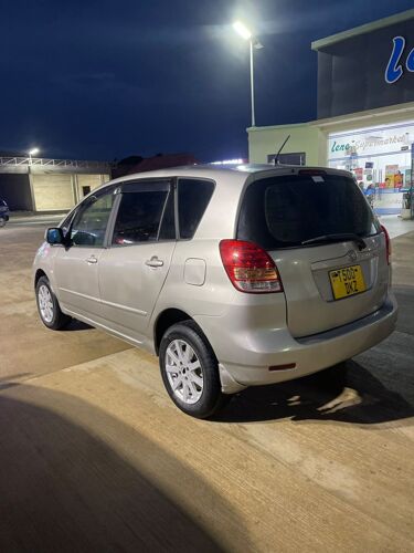 Toyota  spacial inauzwa 11.7