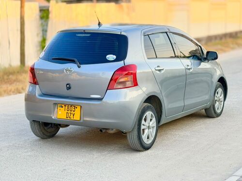 Vitz New Model Rs