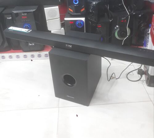 HISENSE SOUND BAR 320W