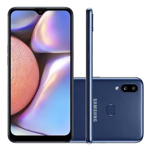 Samsung galaxy A10s