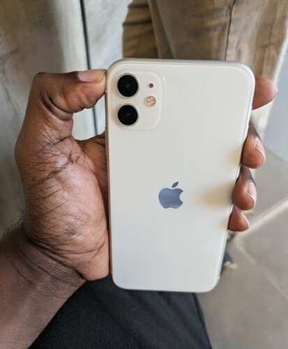 Iphone 11 