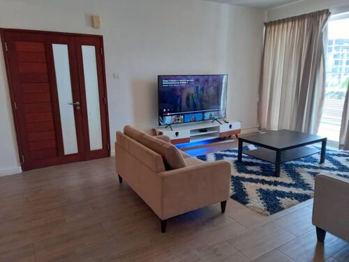 3 bedrooms apartiment for rent