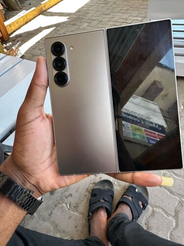 SAMSUNG Z FLIP 5