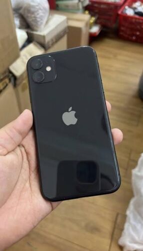 Iphone 11 64gb very clean DM