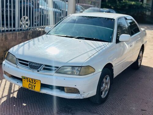 Carina t.i.ipo fresh mwanza tz