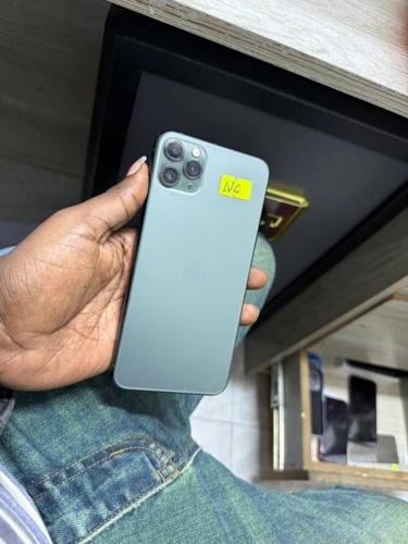 IPhone 11 Pro Max GB 64