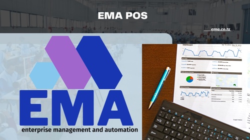 Point of Sale Software