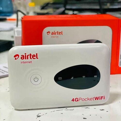 Airtel pocket Wifi