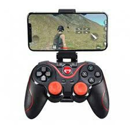 BLUETOOTH GAME PAD FOR ANDROID