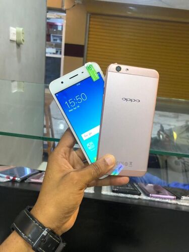 Oppo f1s