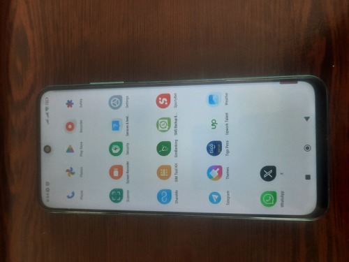 Redmi Note 10 5G