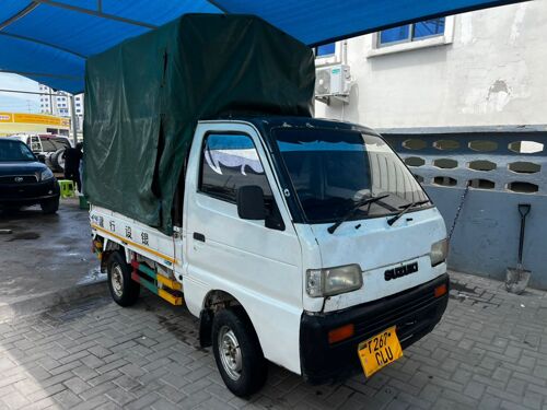 SUZUKI CARRY 3M FASTA