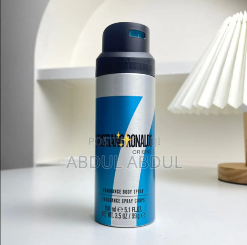 Cristiano Ronaldo 150ml