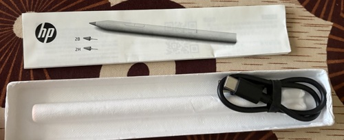 HP digital Pen