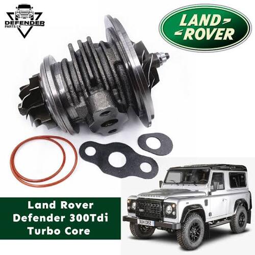 Landrover tdi 300