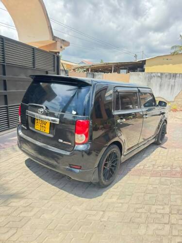 NAUZA TOYOTA RUMION 