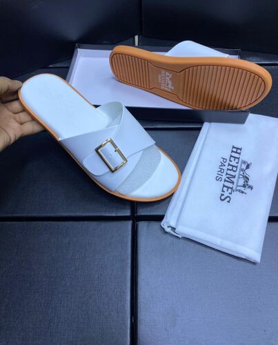 Hermes Paris sandals 