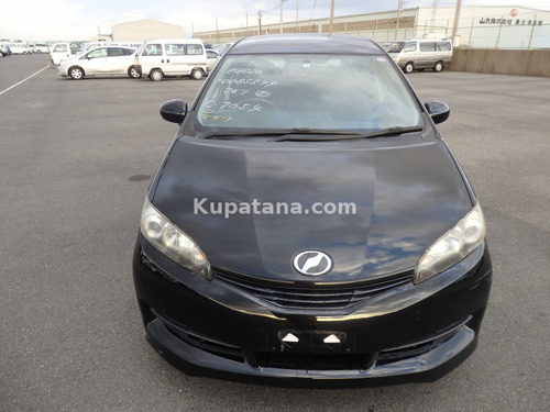 TOYOTA WISH FOR SALE