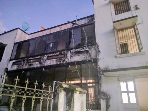 House for rent