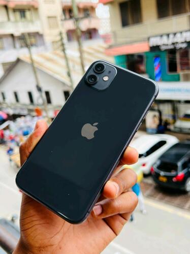 iPhone 11