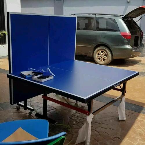 Table Tennis