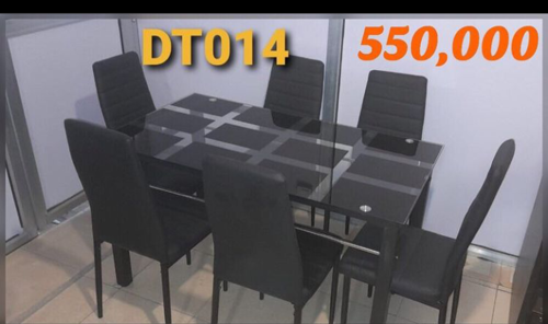 Dinning table  viti 6