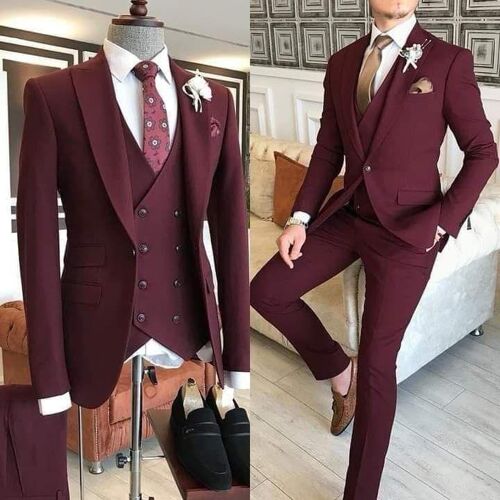 Suti smartly suitable
