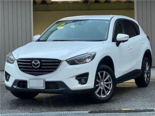 Mazda cx5