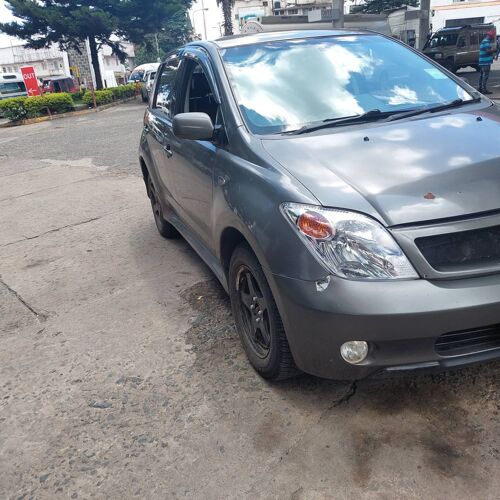 Toyota ist bei poa 0682149394