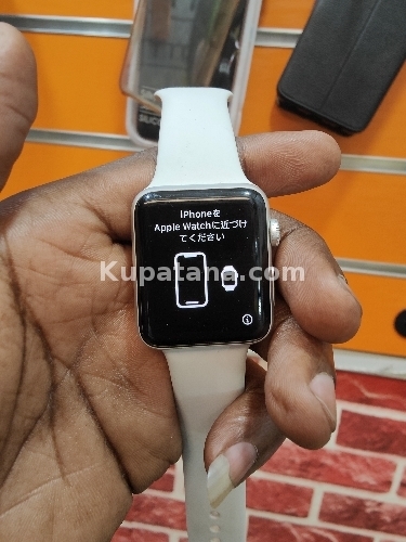 Apple Watch series 3 mm42 