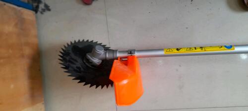 BRUSH CUTTER NEW  4STROKE