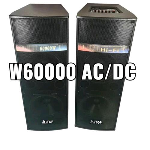 .ALITOP SABWOOFER