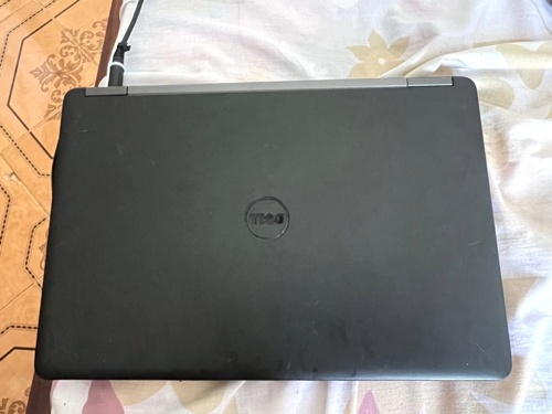 Dell Latitude