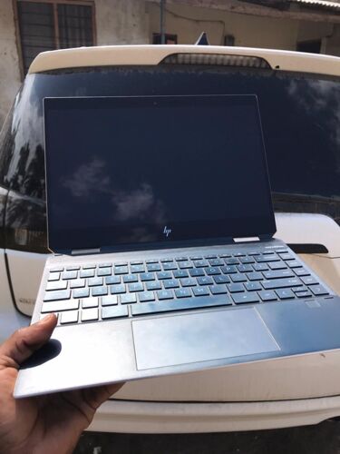 Hp spectre