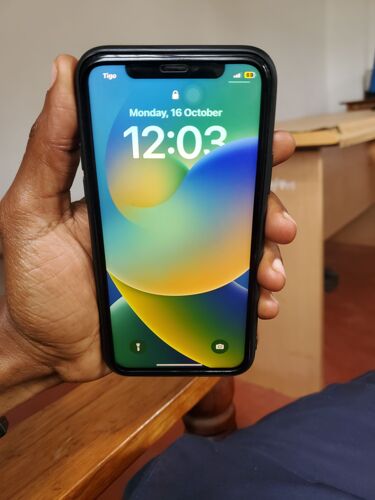 iphone 11 pro gb 256