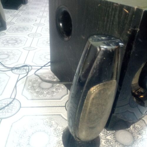 SEAPIANO SUBWOOFER KUBWA 