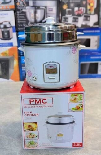 2.8L PMC Rice Cooker