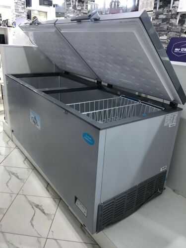 Freezer uk354 Liter 708
