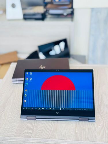 Hp Envy x360