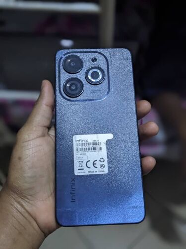 Infinix Smart 8